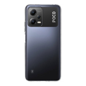 Tactical TPU Cover Poco X5 5G transparent