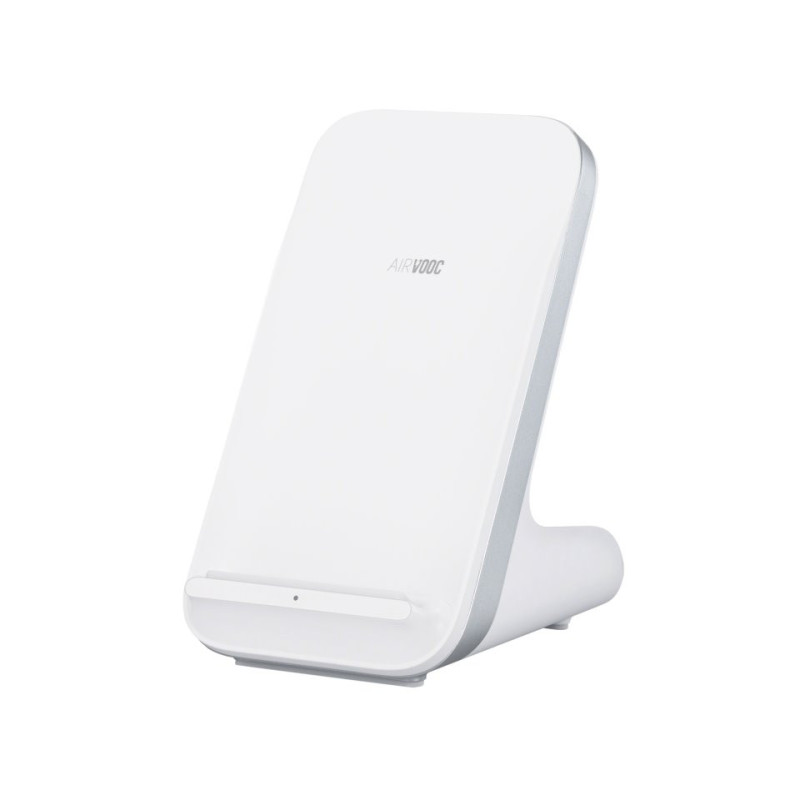 OnePlus AIRVOOC 50W Wireless Charger white