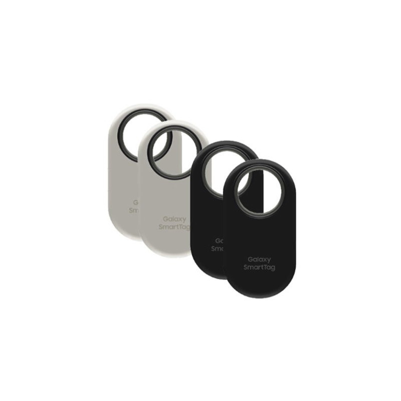 EI-T5600KWE Samsung Galaxy SmartTag2 4 csomag és fehér