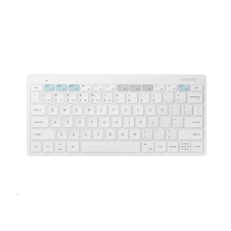EJ-B3400UWE Samsung Smart Keyboard Trio 500 černá