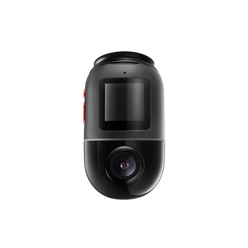 70mai Dash Cam Omni 128GB