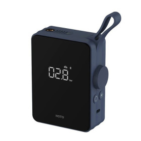 HOTO Portable Electric Tire Inflator