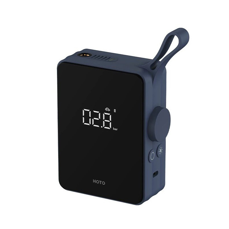 HOTO Přenosný Elektrický Kompresor