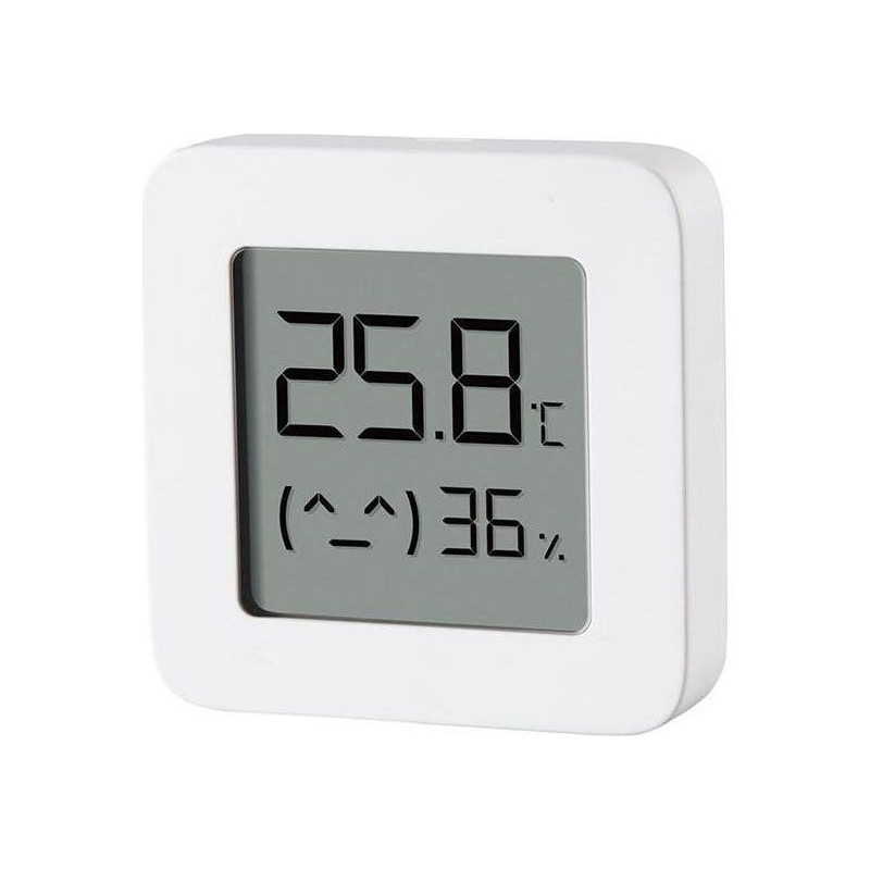 Xiaomi Mi Temperature and Humidity Monitor