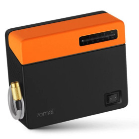 70mai Air Compressor Eco schwarz