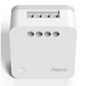 Aqara Single Switch Module T1 (Without Neutral) white