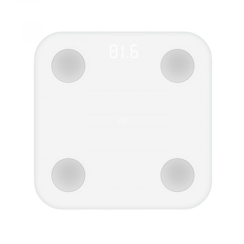Xiaomi Mi Body Composition Scale 2