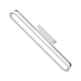 Baseus DGXC-02 Magnetic Dimming Charging Desk Lamp Pro weiss