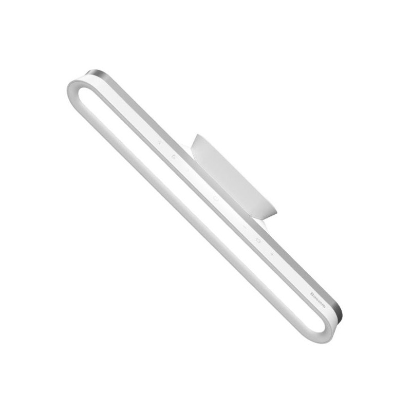 Baseus DGXC-02 Magnetická Stmívací Stolní Lampa Pro bílá