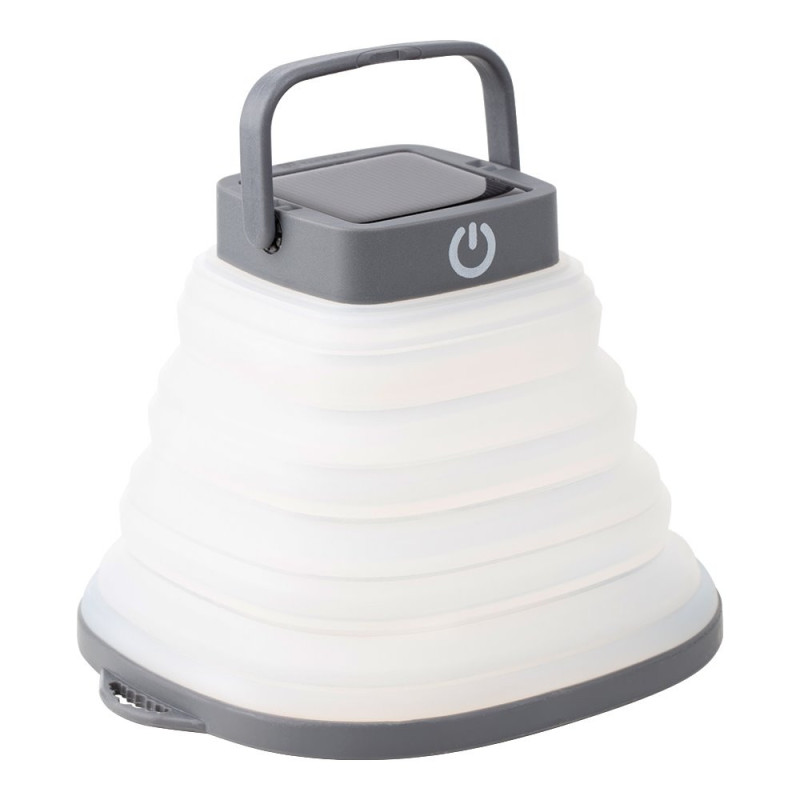 Tactical Scout Solar Light Shadow schwarz