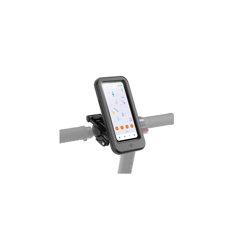 Made for Xiaomi Univerzální Voděodolný Držák Telefonu na Koloběžku