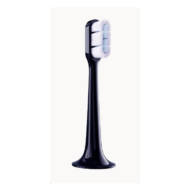 Xiaomi Mi Electric Toothbrush T700 Head 2-Pack schwarz