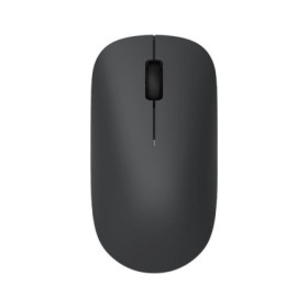 Xiaomi Wireless Mouse Lite černá