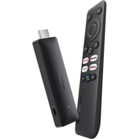Realme 4K Smart Google TV Stick