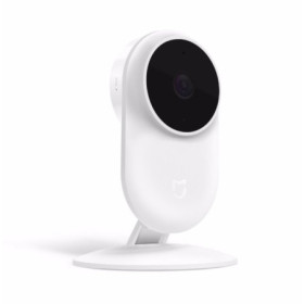 Xiaomi Mi Home Security Camera Basic 1080p weiss