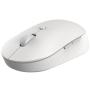 Xiaomi Mi Dual Mode Wireless Mouse Silent Edition čierna