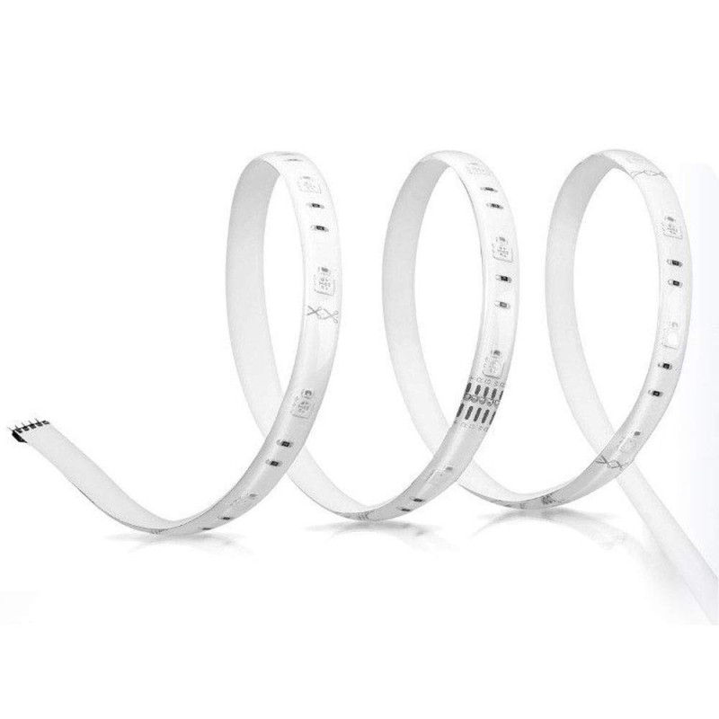 Mi Yeelight Lightstrip Plus Extension 1m weiss