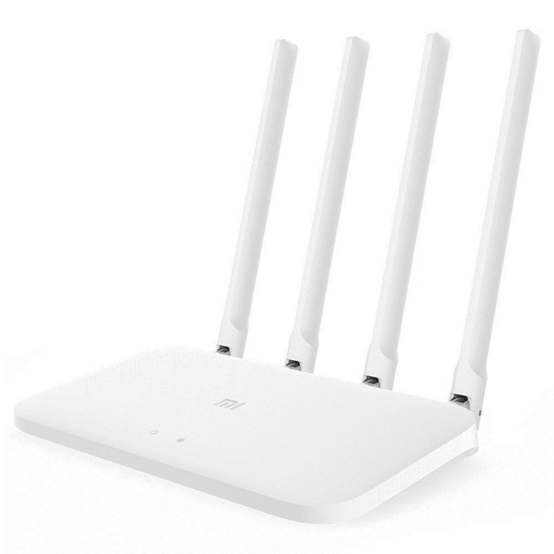 Xiaomi Mi WiFi Router 4A bílá
