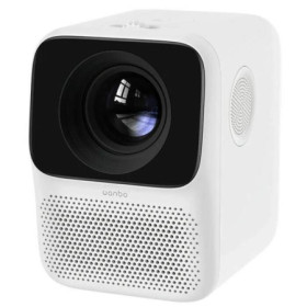 WANBO T2 Max LED Projektor