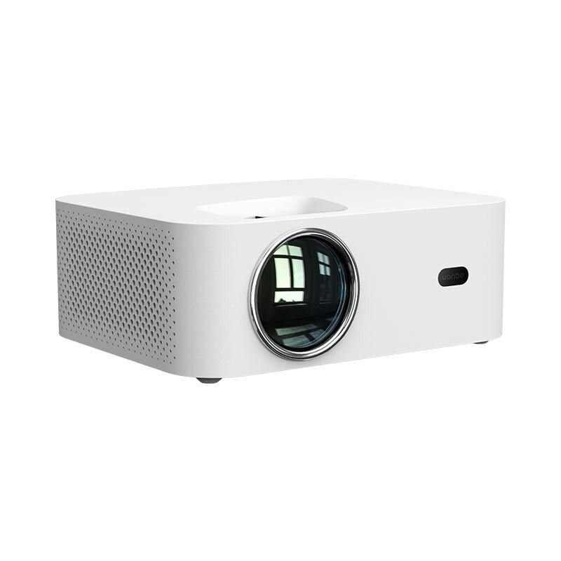 WANBO X1 Pro LED Projector