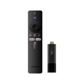 Xiaomi TV Stick 4K-EU schwarz