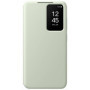 EF-ZS921CGE Samsung Smart View Case for Galaxy S24 Light Light Green