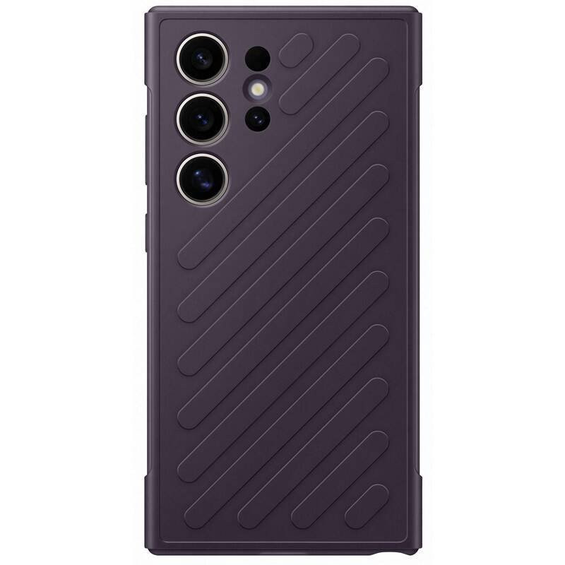 GP-FPS928SACVW Samsung Shield Kryt pro Galaxy S24 Dark Purple