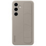 EF-GS926CUE Samsung Standing Grip Cover for Galaxy S24+ Taupe