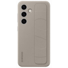 EF-GS921CUE Samsung Standing Grip Cover for Galaxy S24 Taupe