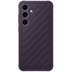 GP-FPS926SACVW Samsung Shield Cover for Galaxy S24+ Dark Purple