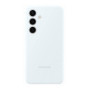 EF-PS921TWE Samsung Silicone Cover for Galaxy S24 weiss