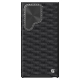 Nillkin Textured Prop Hard Case for Samsung Galaxy S24 Ultra black