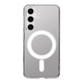 Tactical MagForce Kryt pro Samsung Galaxy S24 transparentní