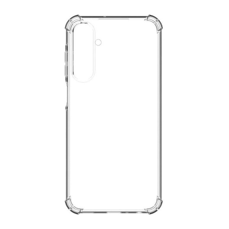 GP-FPA256AEB Samsung Clear Kryt pro Galaxy A25 5G transparentní