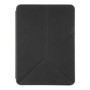 Tactical Nighthawk Case for iPad 10.9 2022 schwarz