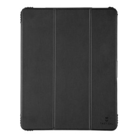 Tactical Heavy Duty Case for iPad Pro 12.9 black