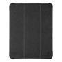 Tactical Heavy Duty Case for iPad Pro 12.9 black