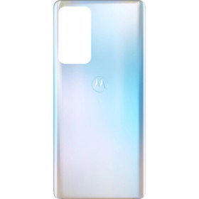 Motorola Edge 20 Pro Batterie / Akkudeckel Iridescent Cloud - original