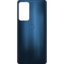 Motorola Edge 20 Pro Battery cover Midnight Blue - original