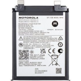 Motorola Edge 30 Neo Battery (XT2245) NP40 - original