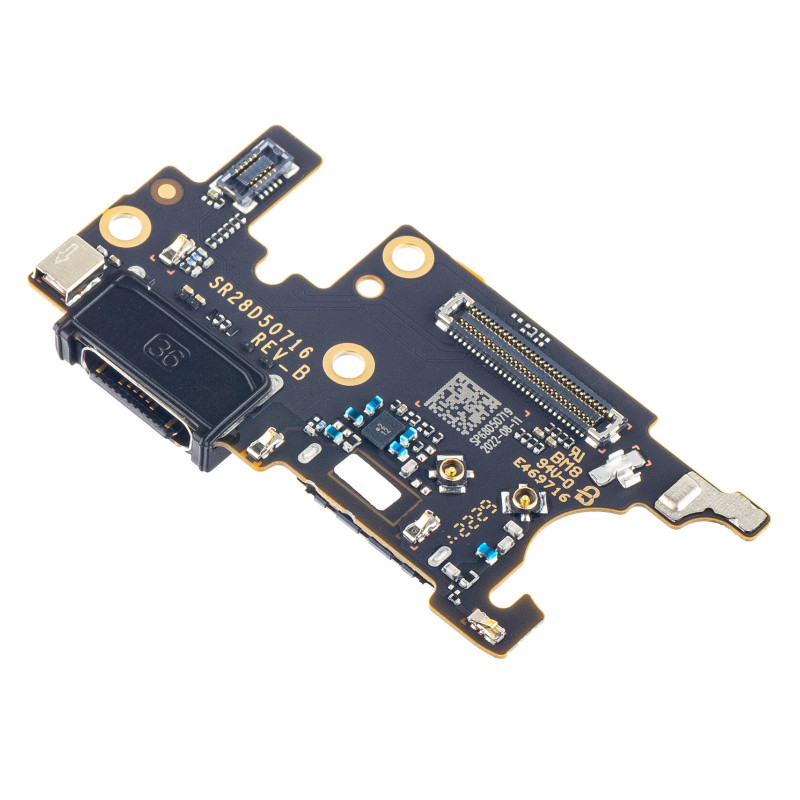 Motorola Edge 30 Neo Lade flex - original