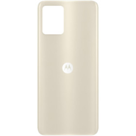 Motorola Moto E13 Kryt zadní Creamy White - originál