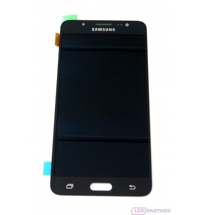 Samsung Galaxy J5 J510FN (2016) LCD + touch screen black - original