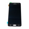 Samsung Galaxy J5 J510FN (2016) LCD kijelző + érintő fekete - eredeti