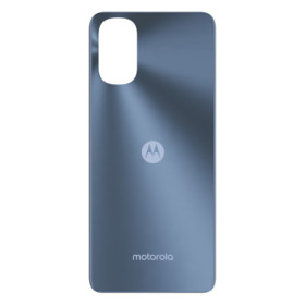Motorola Moto E32 Batterie / Akkudeckel Slate Gray - original