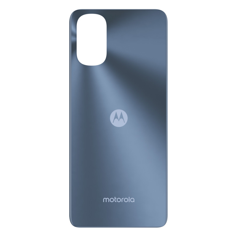 Motorola Moto E32 Batterie / Akkudeckel Slate Gray - original