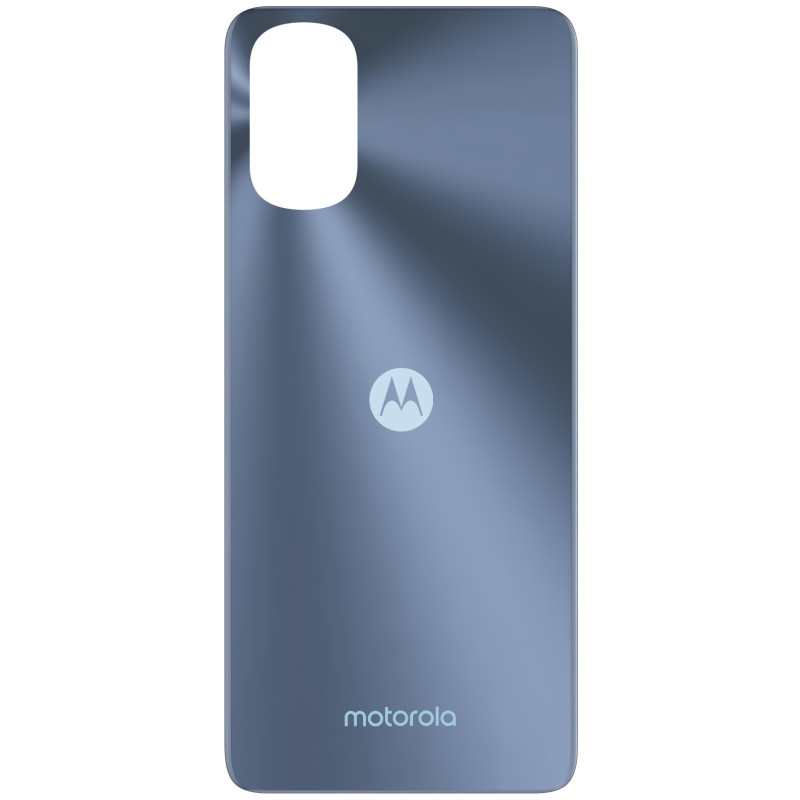 Motorola Moto E32s Kryt zadní Slate Gray - originál