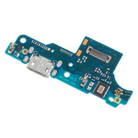 Motorola Moto E7 Plus Lade flex - original