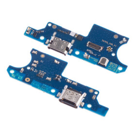 Motorola Moto E7i Power Lade flex - original