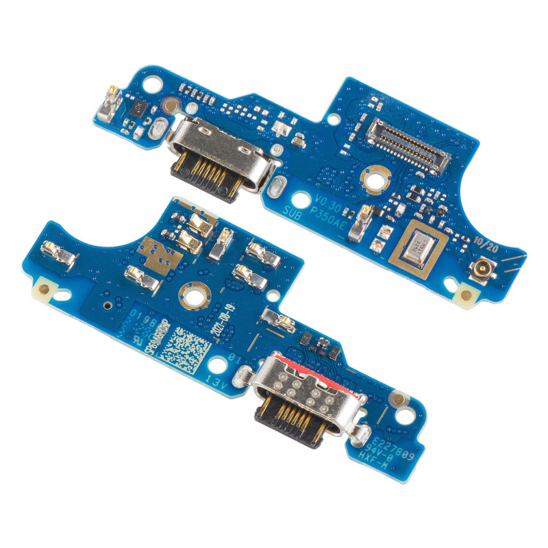 Motorola Moto G10 Charging flex - original